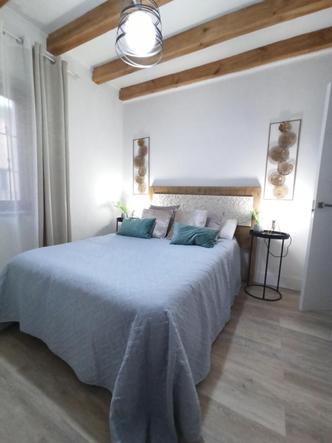 Apartamento La Montesa La Virgen de la Vega Eksteriør bilde