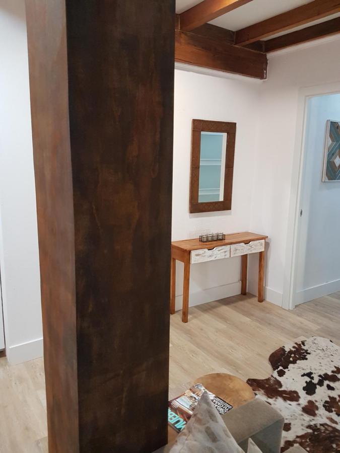 Apartamento La Montesa La Virgen de la Vega Eksteriør bilde