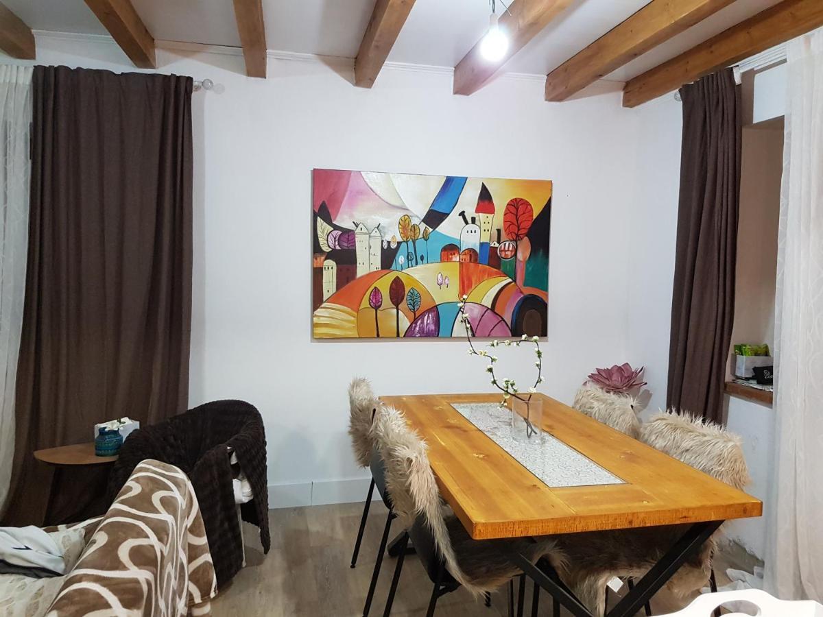 Apartamento La Montesa La Virgen de la Vega Eksteriør bilde