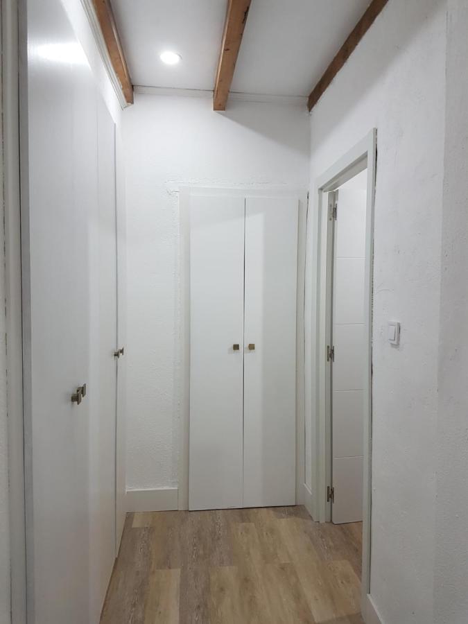 Apartamento La Montesa La Virgen de la Vega Eksteriør bilde